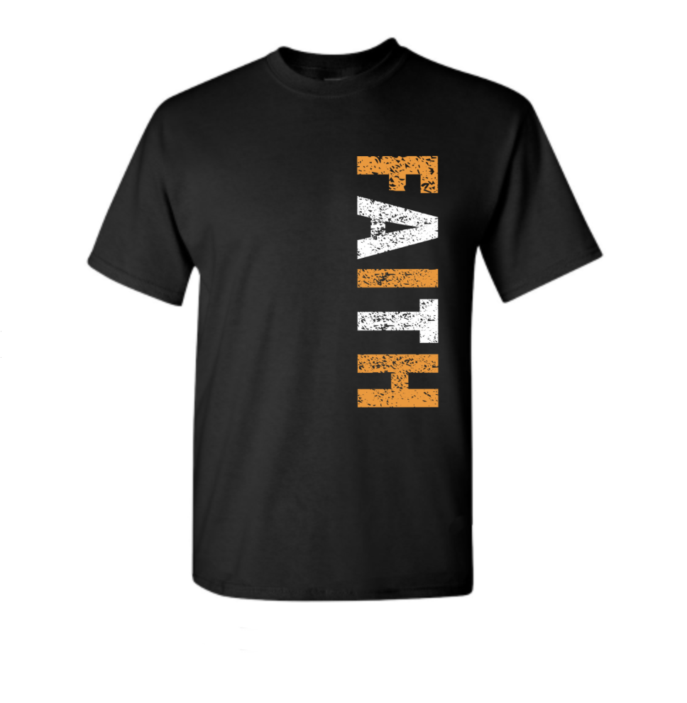 FAITH Tee